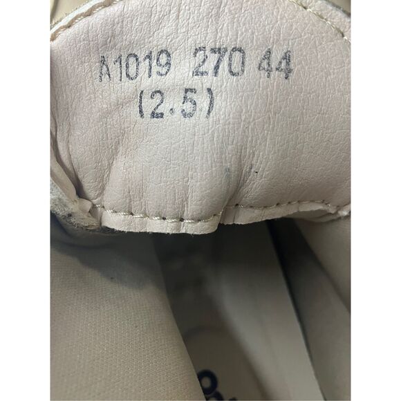 CLOHOO Barefoot Minimalist Shoes EU 44 – Wide Toe Box Flexible Sole Beige - Picture 7 of 8